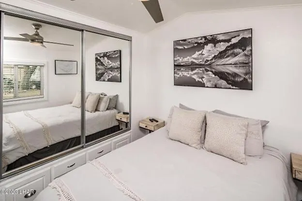 Ferienhaus Picture Perfect At Sam