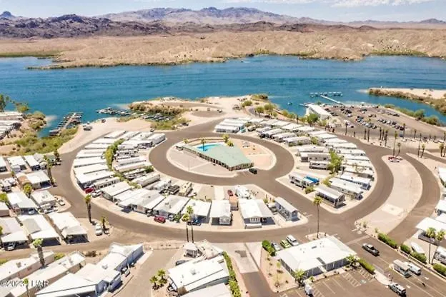 Picture Perfect At Sam Lake Havasu City