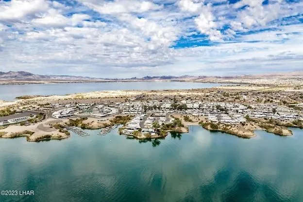 Picture Perfect At Sam Ferienhaus Lake Havasu City