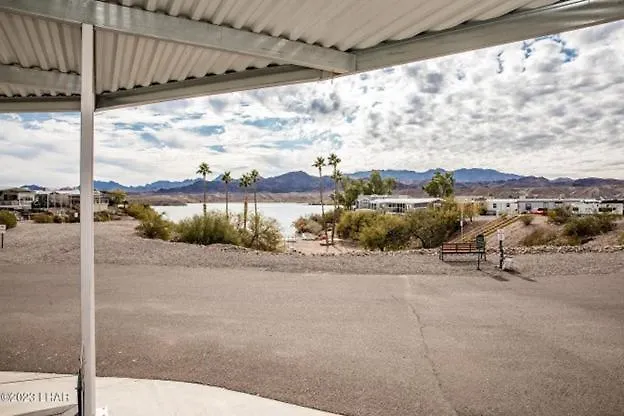 Ferienhaus Picture Perfect At Sam Lake Havasu City