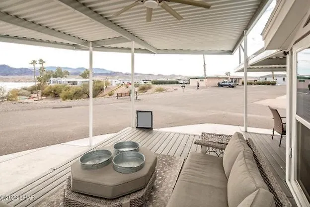 Picture Perfect At Sam * Lake Havasu City