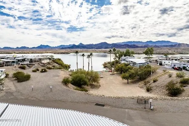 Picture Perfect At Sam Ferienhaus Lake Havasu City