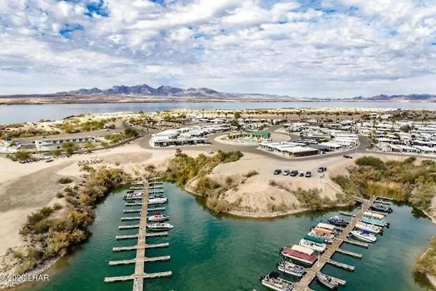 Picture Perfect At Sam Lake Havasu City